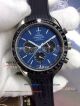 Perfect Replica Omega Speedmaster Racing Watch Stainless Steel Black Dial (6)_th.jpg